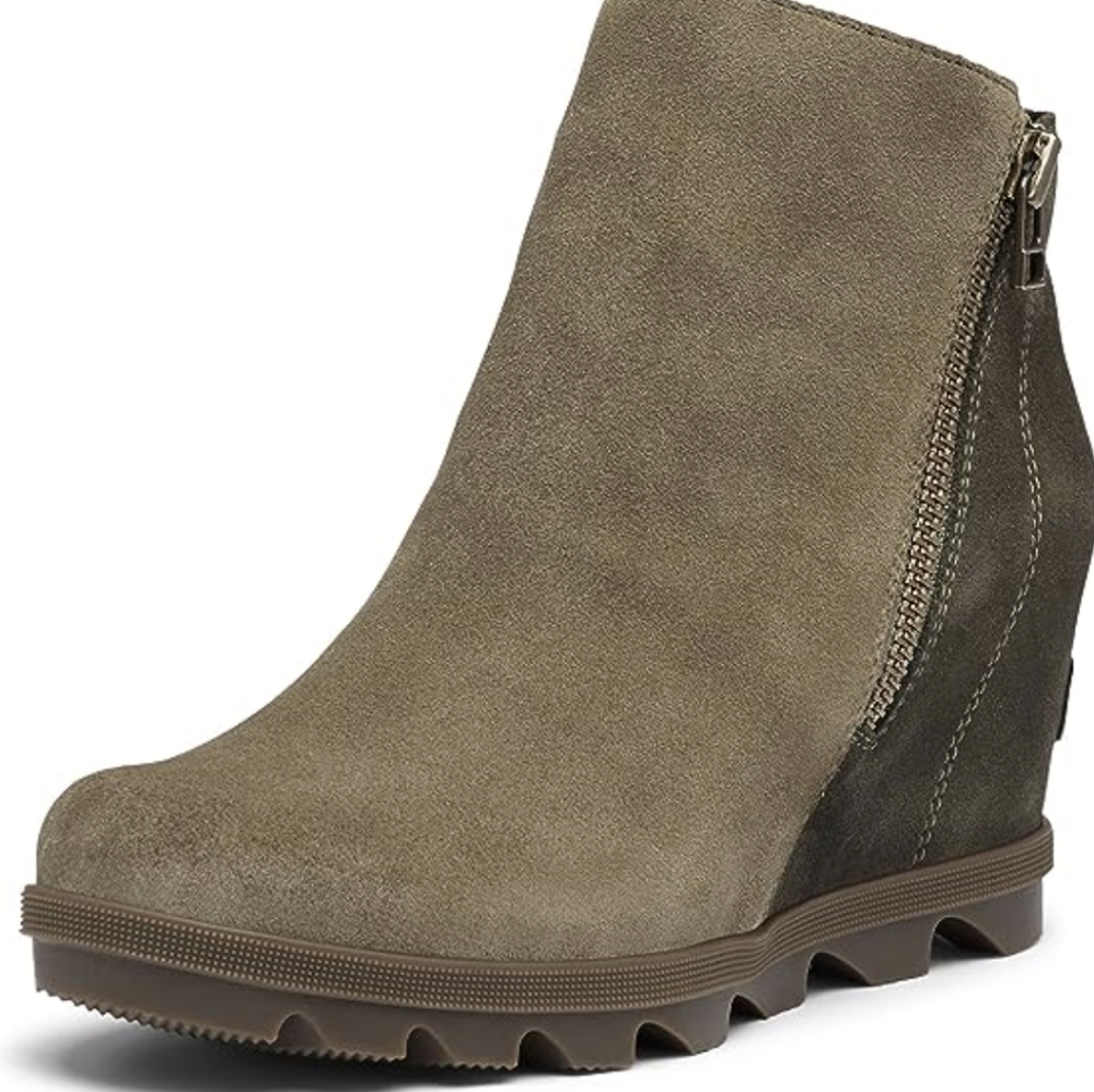 Sorel Joan of Arctic Boot